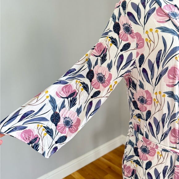 Milkmaid robe - Picture 3 of 4